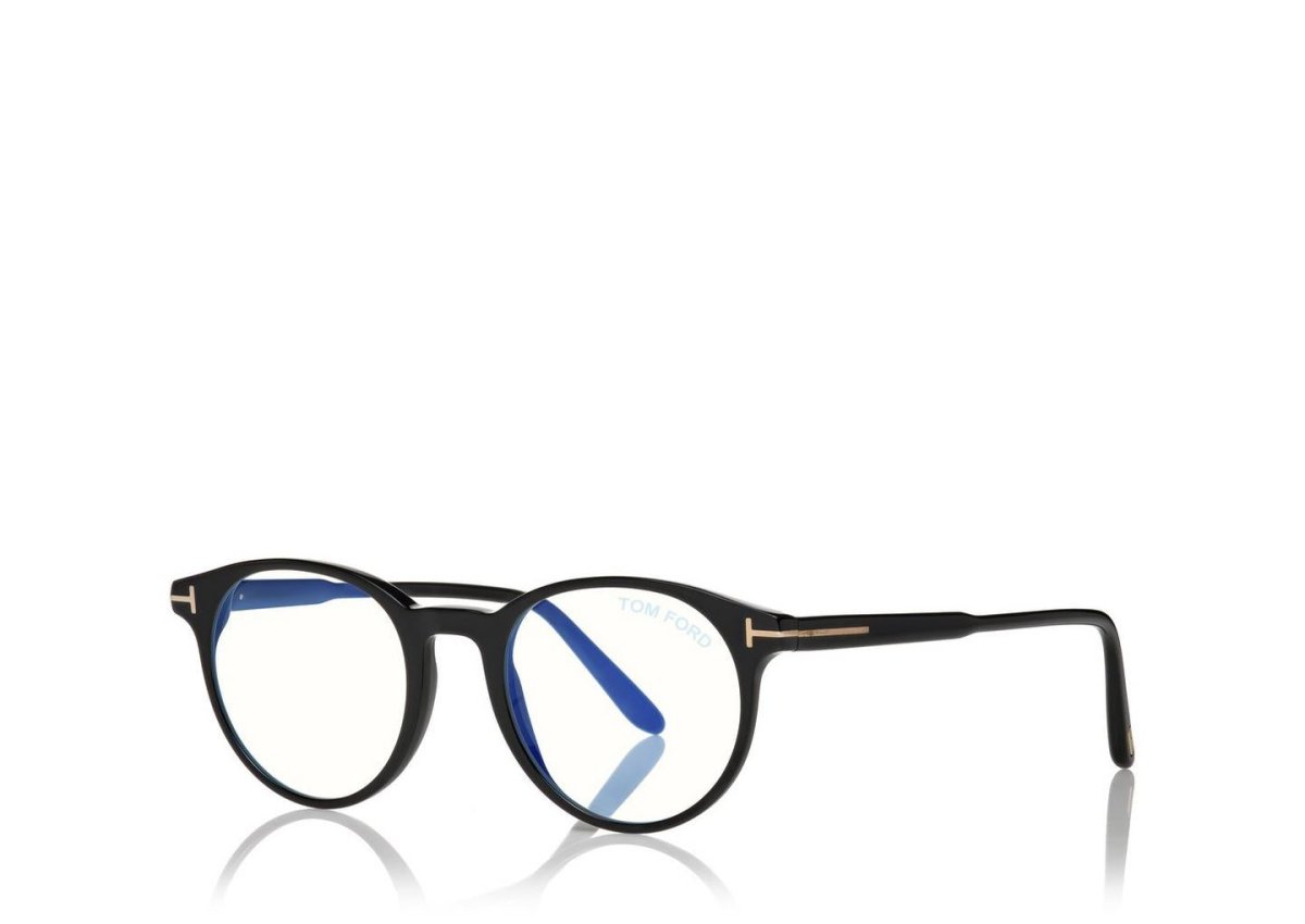 Tom Ford FT5695 - B - Specs Eyewear