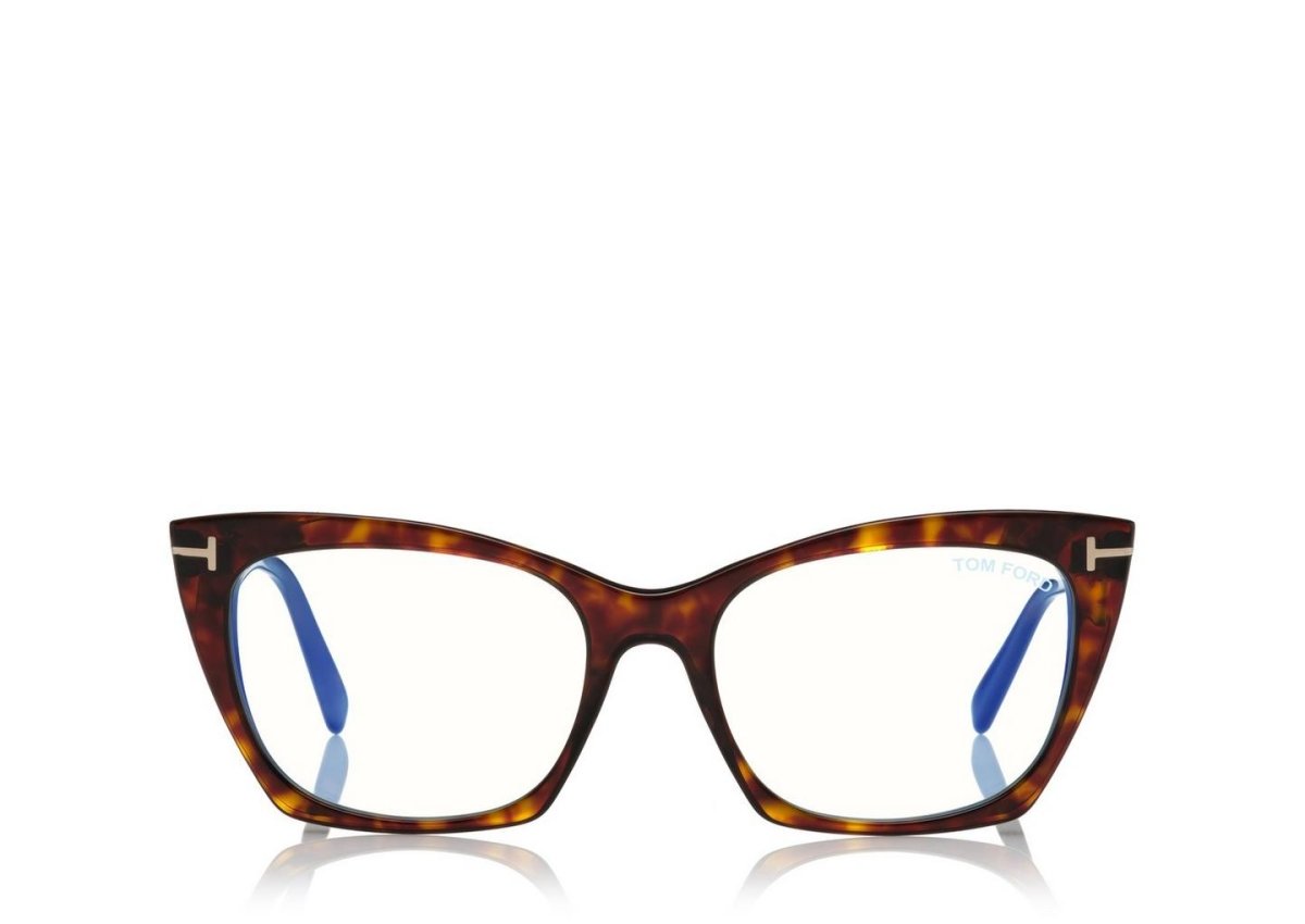 Tom Ford FT5709 - B - Specs Eyewear