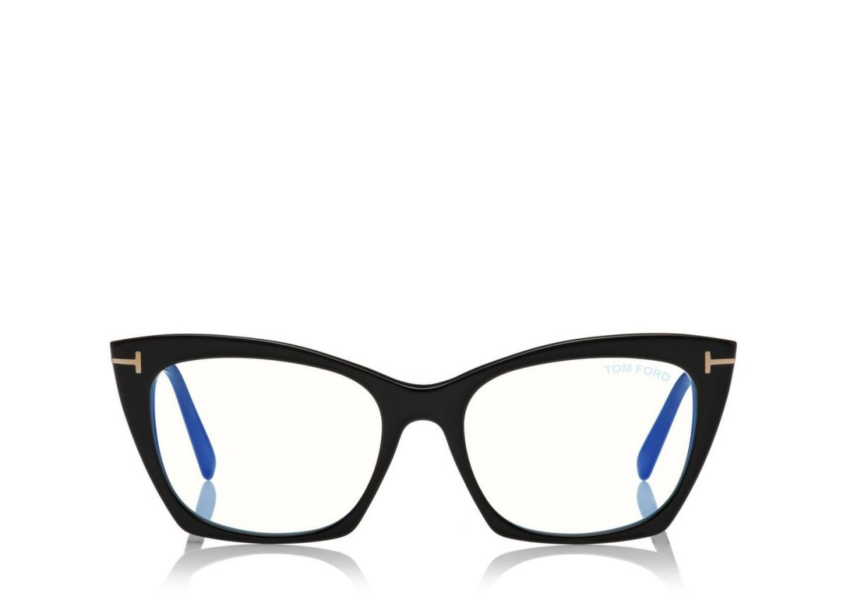 Tom Ford FT5709 - B - Specs Eyewear