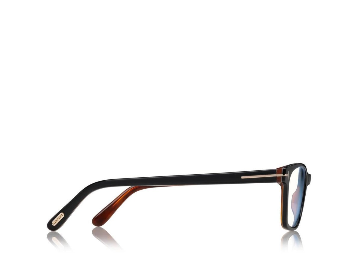 Tom Ford FT5713 - B - Specs Eyewear