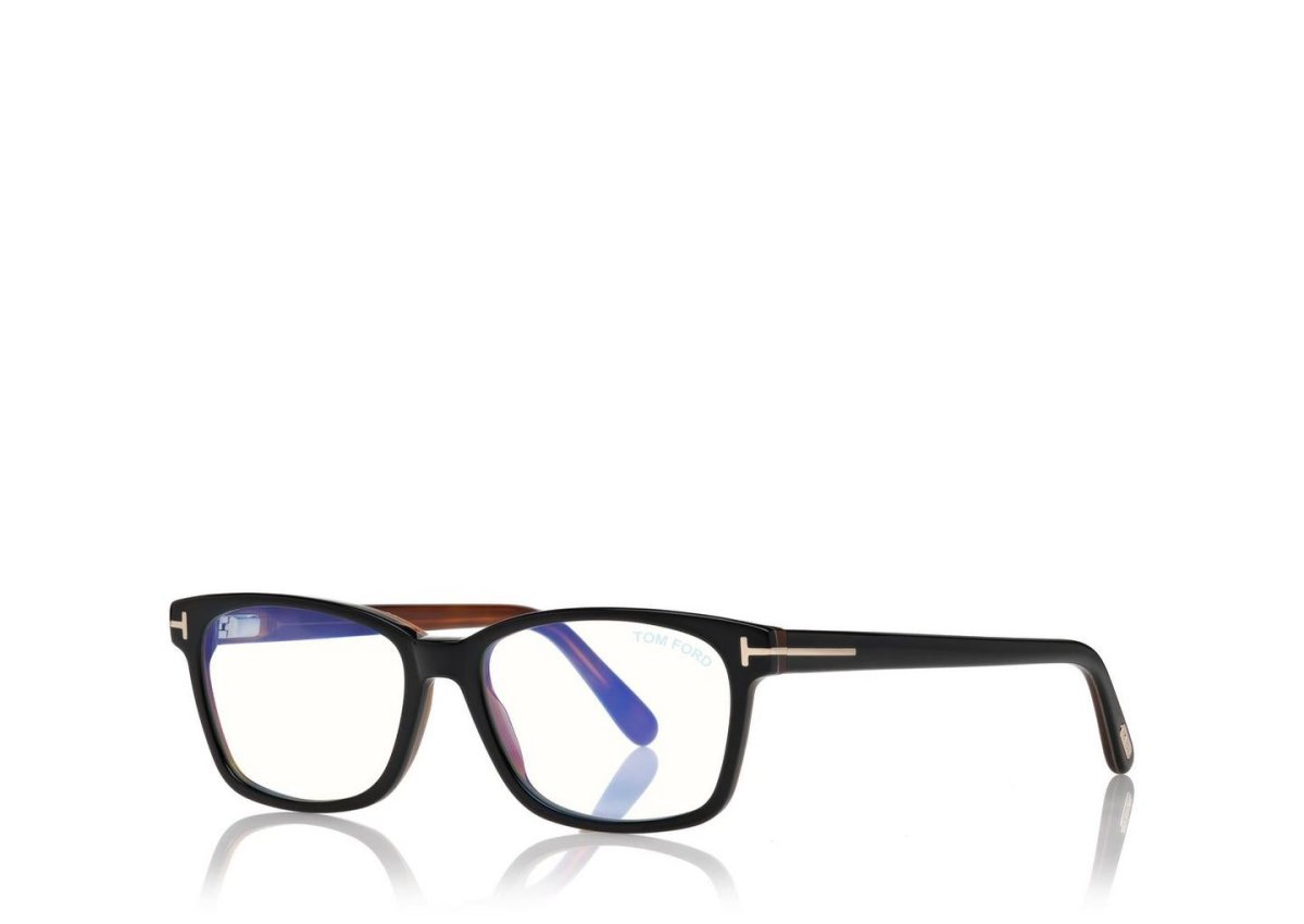 Tom Ford FT5713 - B - Specs Eyewear
