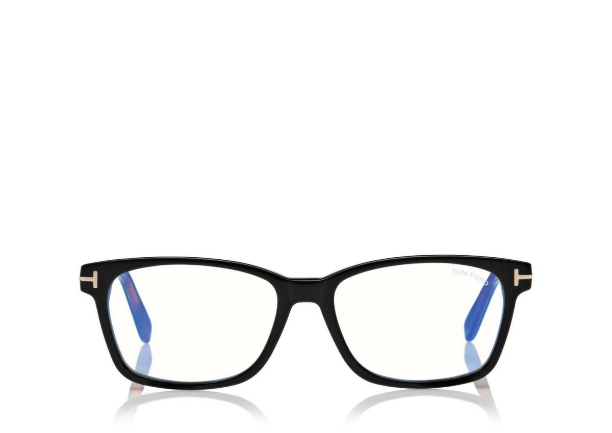 Tom Ford FT5713 - B - Specs Eyewear