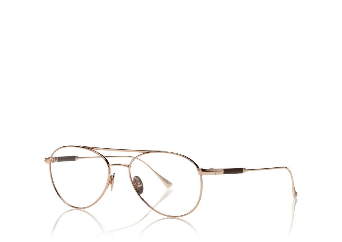 Tom Ford FT5716 - P - Specs Eyewear