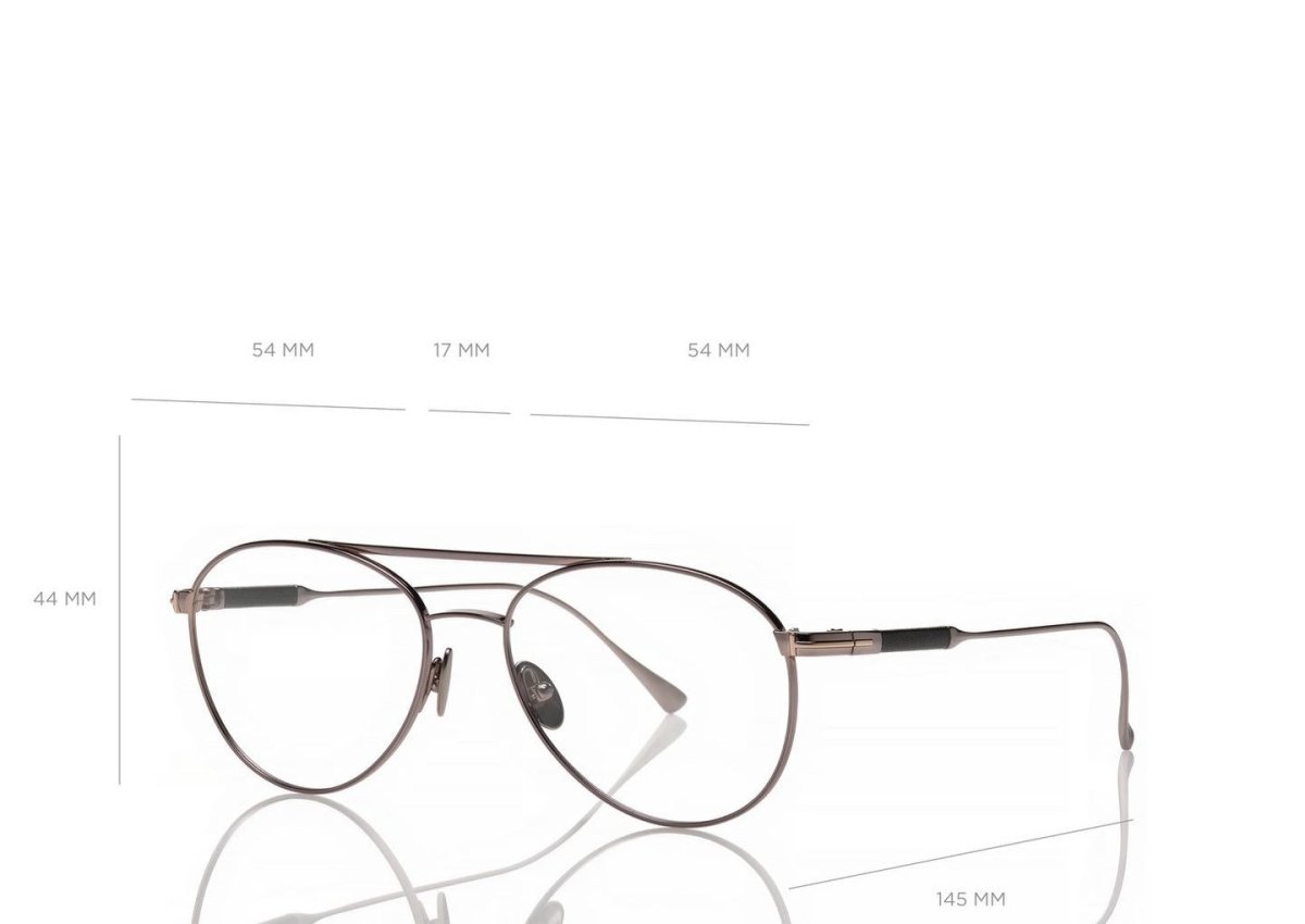 Tom Ford FT5716 - P - Specs Eyewear