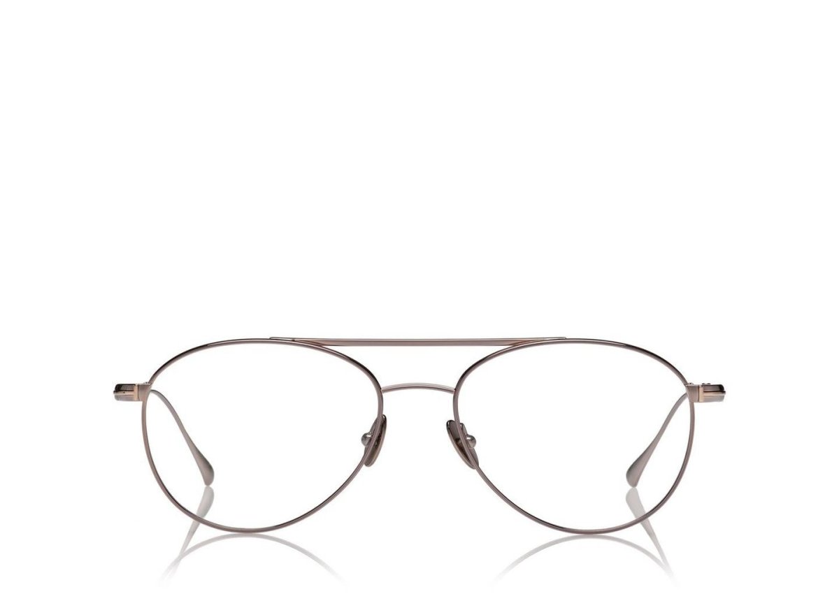 Tom Ford FT5716 - P - Specs Eyewear