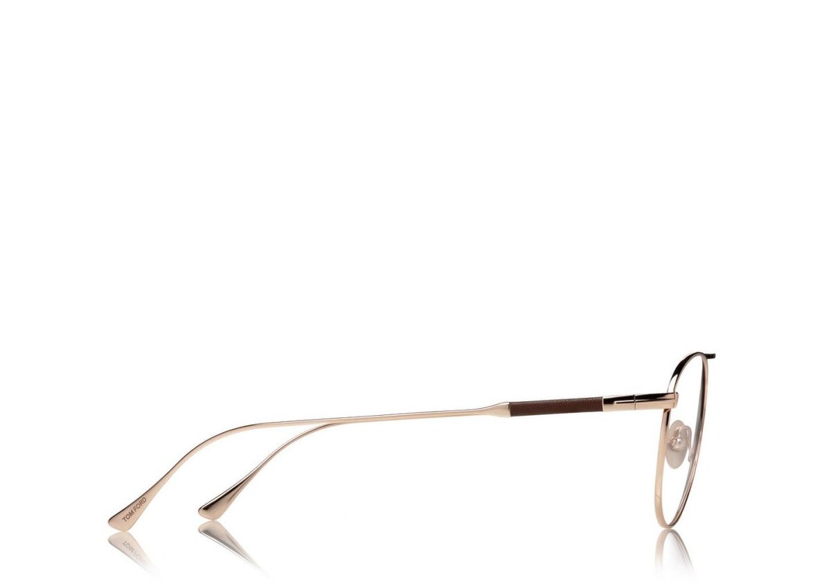 Tom Ford FT5716 - P - Specs Eyewear