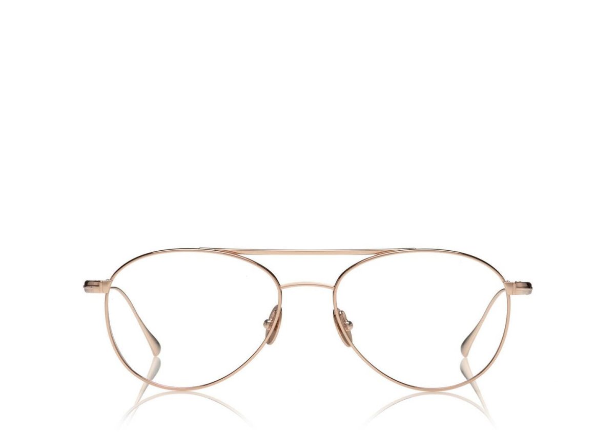 Tom Ford FT5716 - P - Specs Eyewear