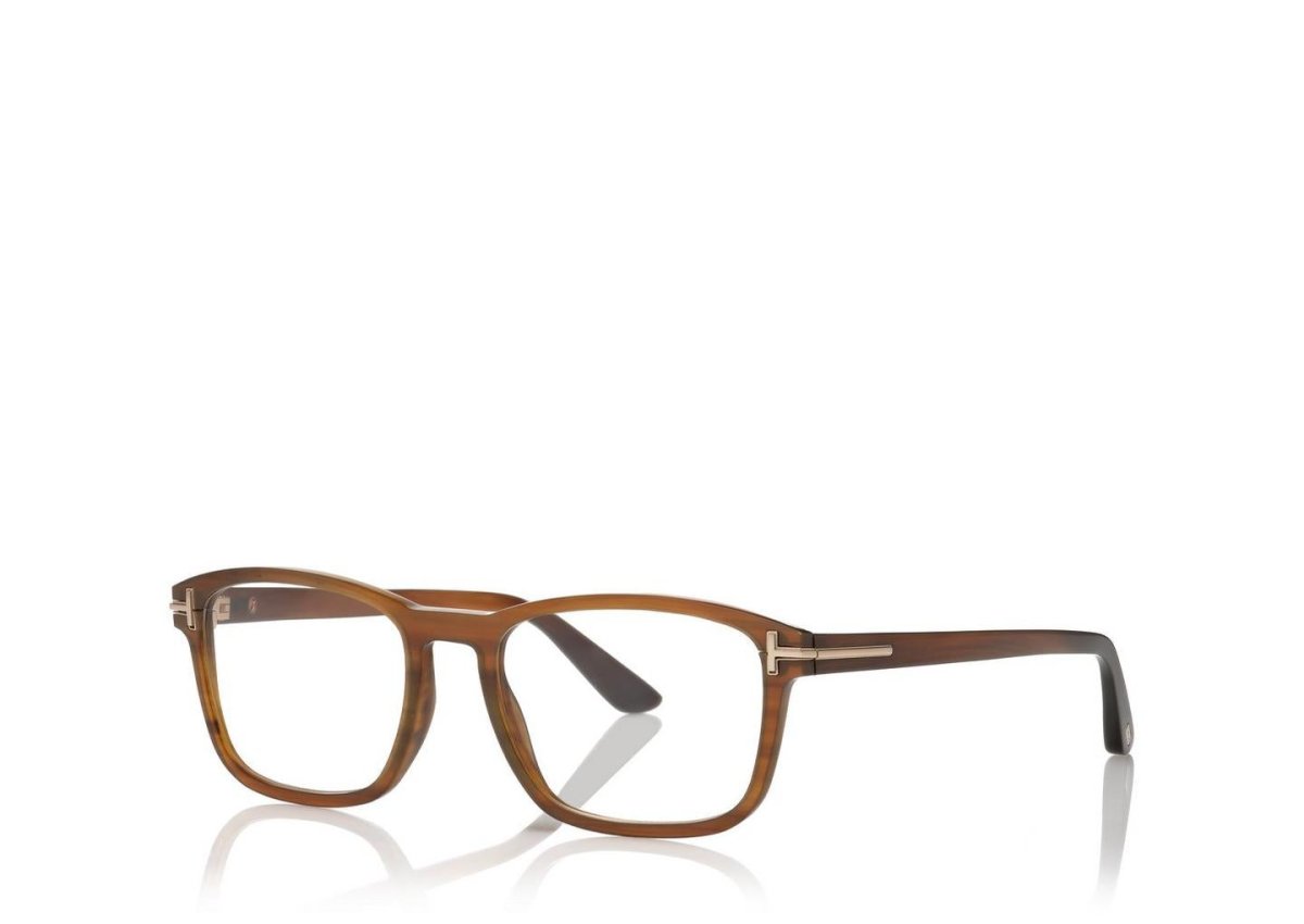 Tom Ford FT5718 - P - Specs Eyewear