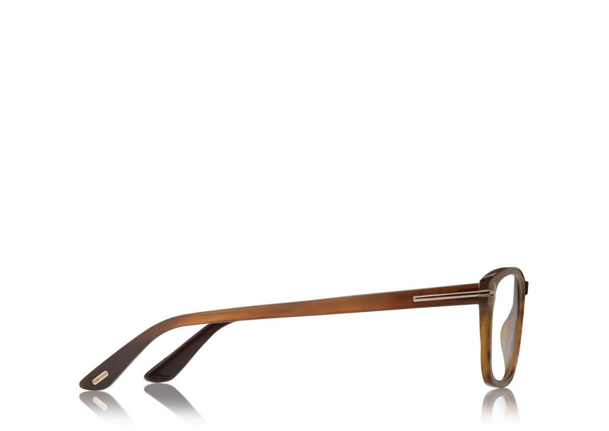 Tom Ford FT5718 - P - Specs Eyewear
