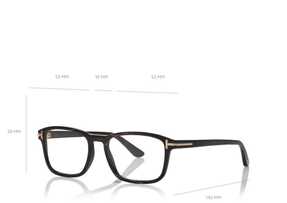 Tom Ford FT5718 - P - Specs Eyewear