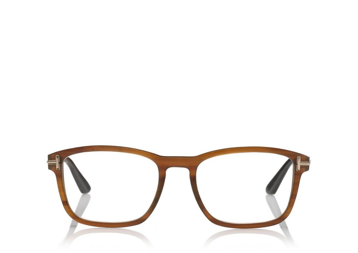 Tom Ford FT5718 - P - Specs Eyewear
