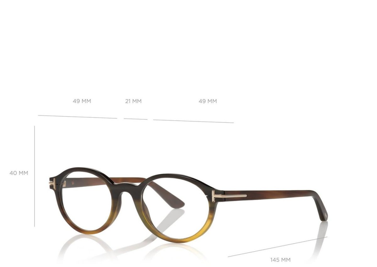 Tom Ford FT5720 - P - Specs Eyewear