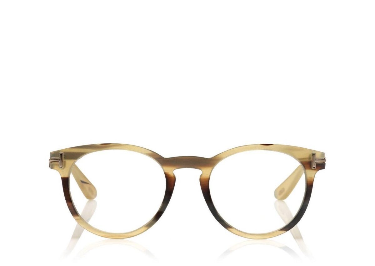 Tom Ford FT5721 - P - Specs Eyewear