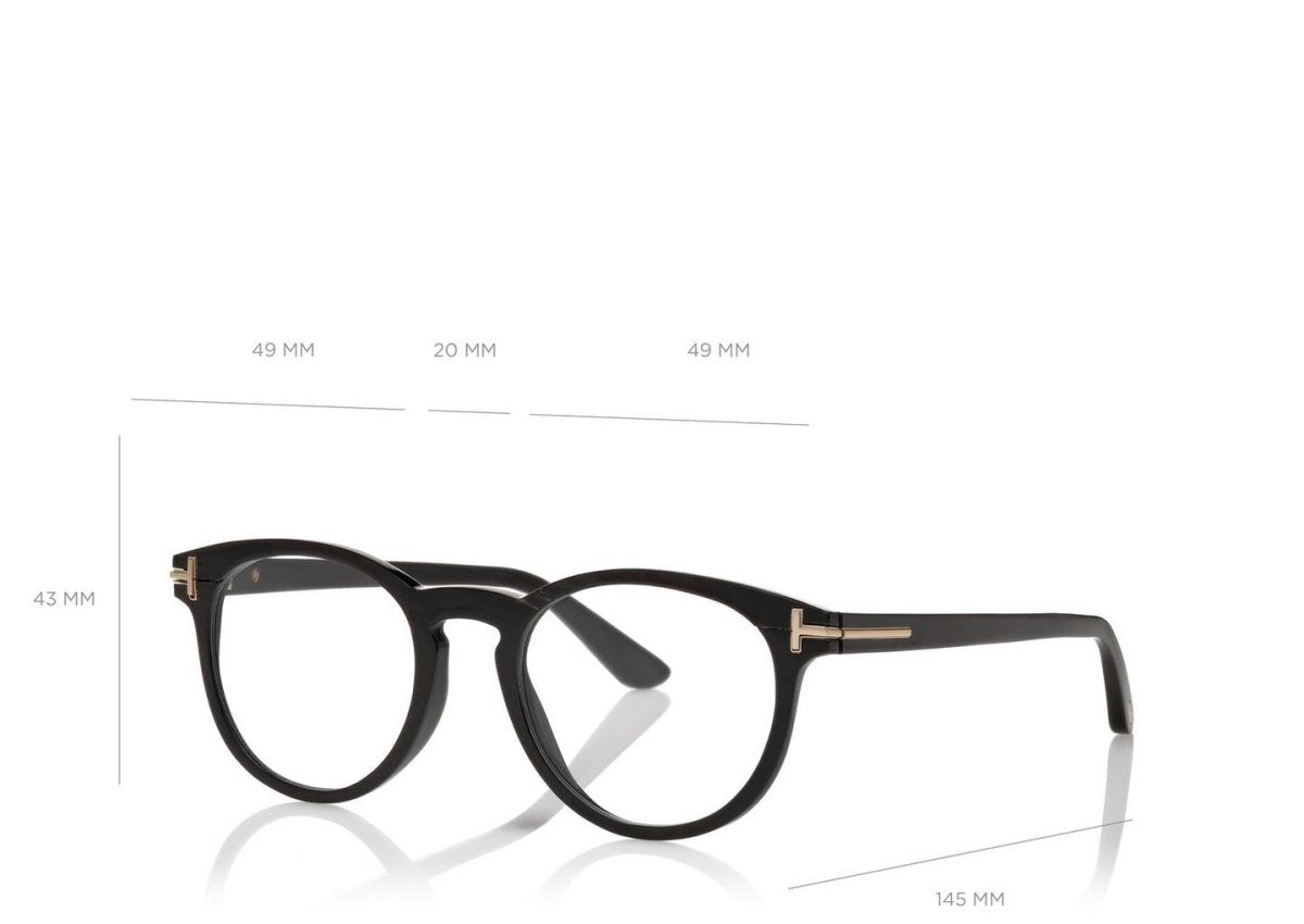 Tom Ford FT5721 - P - Specs Eyewear