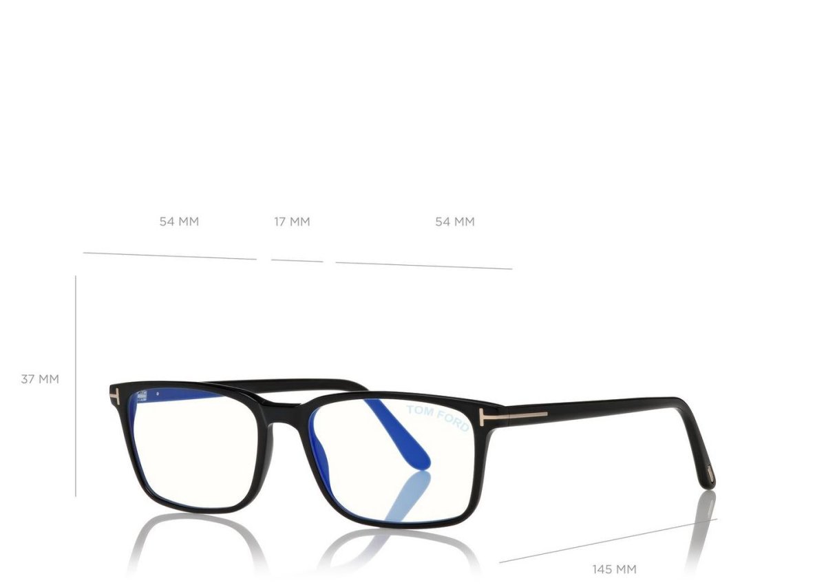 Tom Ford FT5735 - B - Specs Eyewear