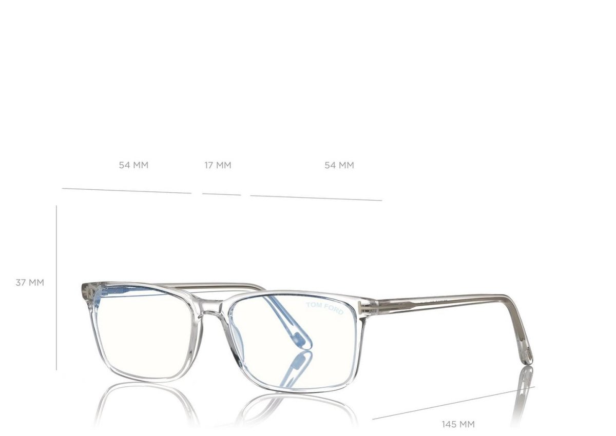 Tom Ford FT5735 - B - Specs Eyewear