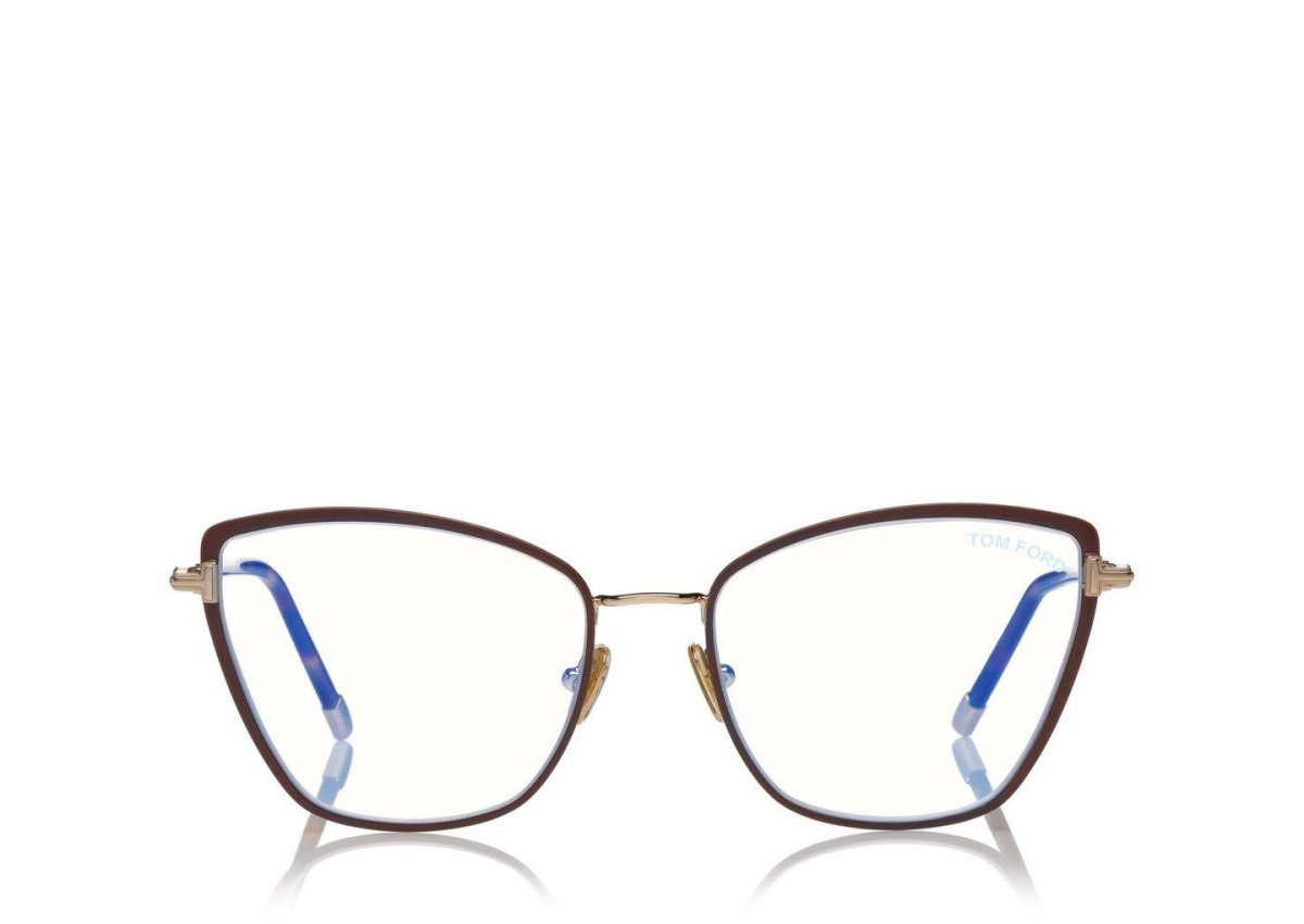 Tom Ford FT5740 - B - Specs Eyewear