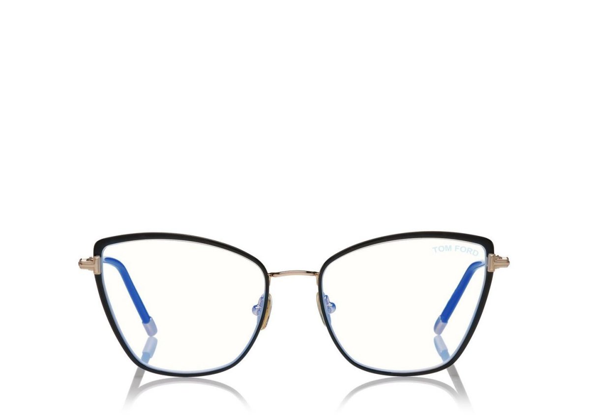 Tom Ford FT5740 - B - Specs Eyewear