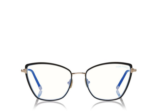 Tom Ford FT5740 - B - Specs Eyewear
