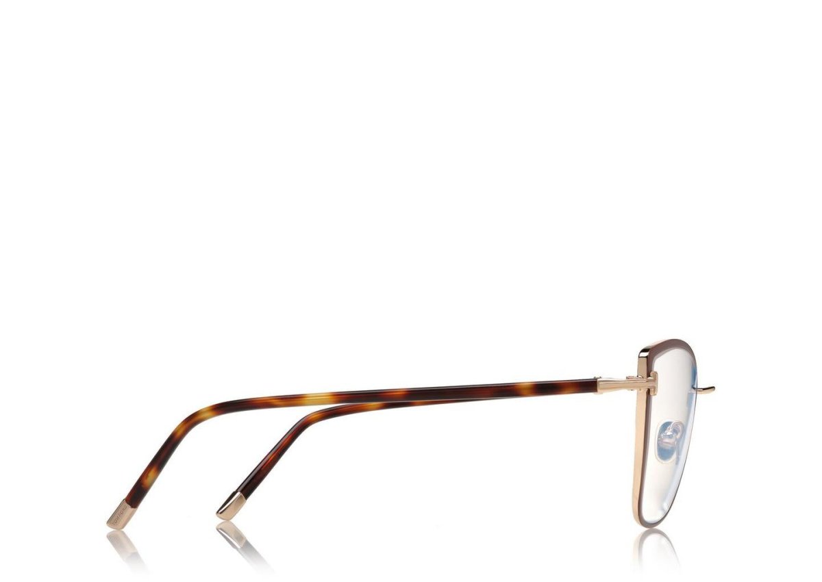 Tom Ford FT5740 - B - Specs Eyewear