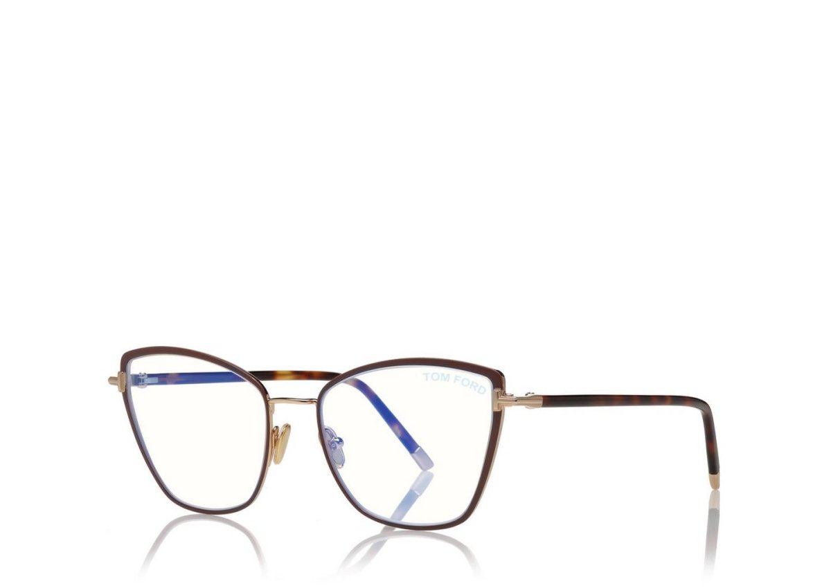 Tom Ford FT5740 - B - Specs Eyewear