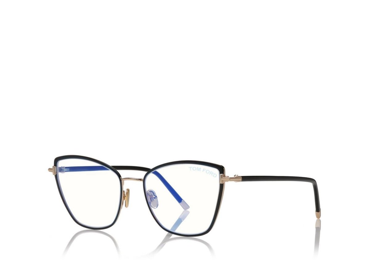 Tom Ford FT5740 - B - Specs Eyewear
