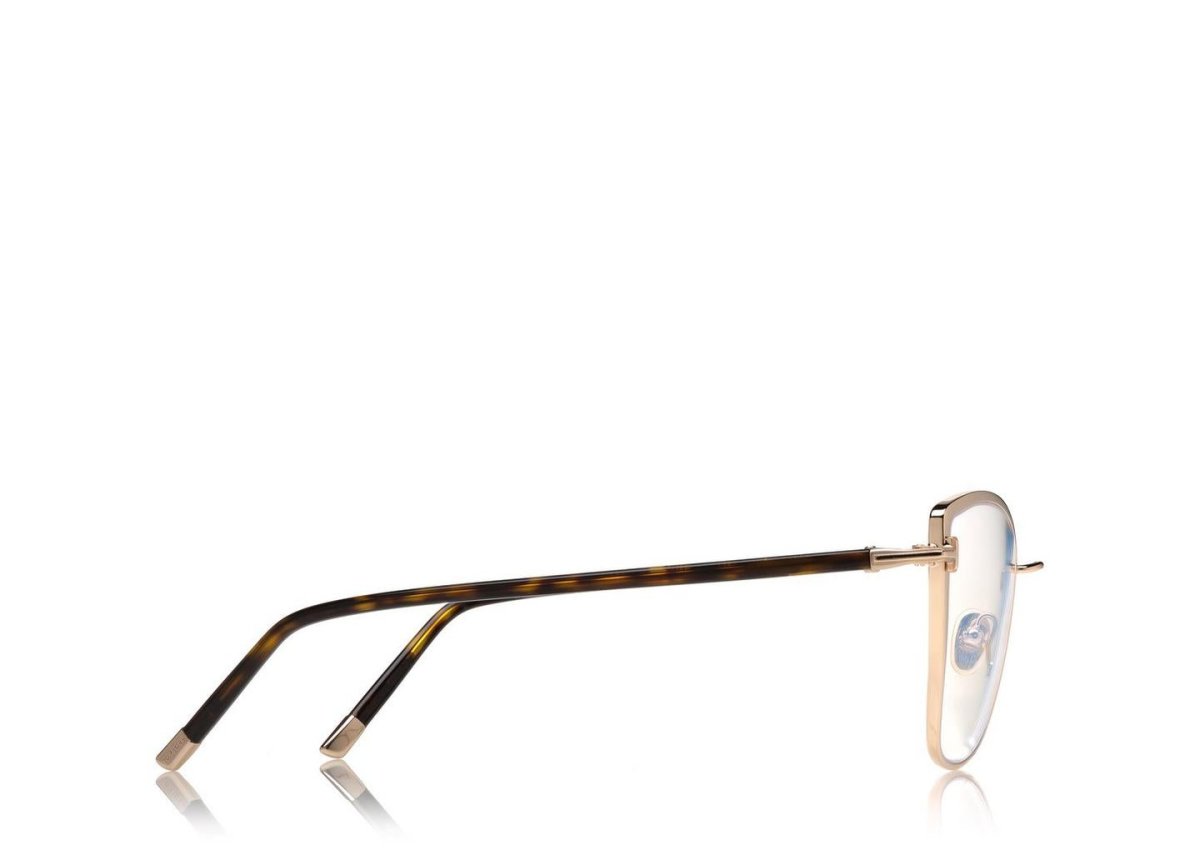Tom Ford FT5740 - B - Specs Eyewear