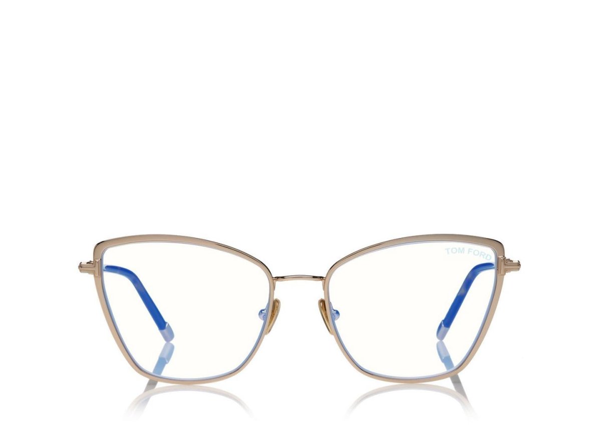 Tom Ford FT5740 - B - Specs Eyewear