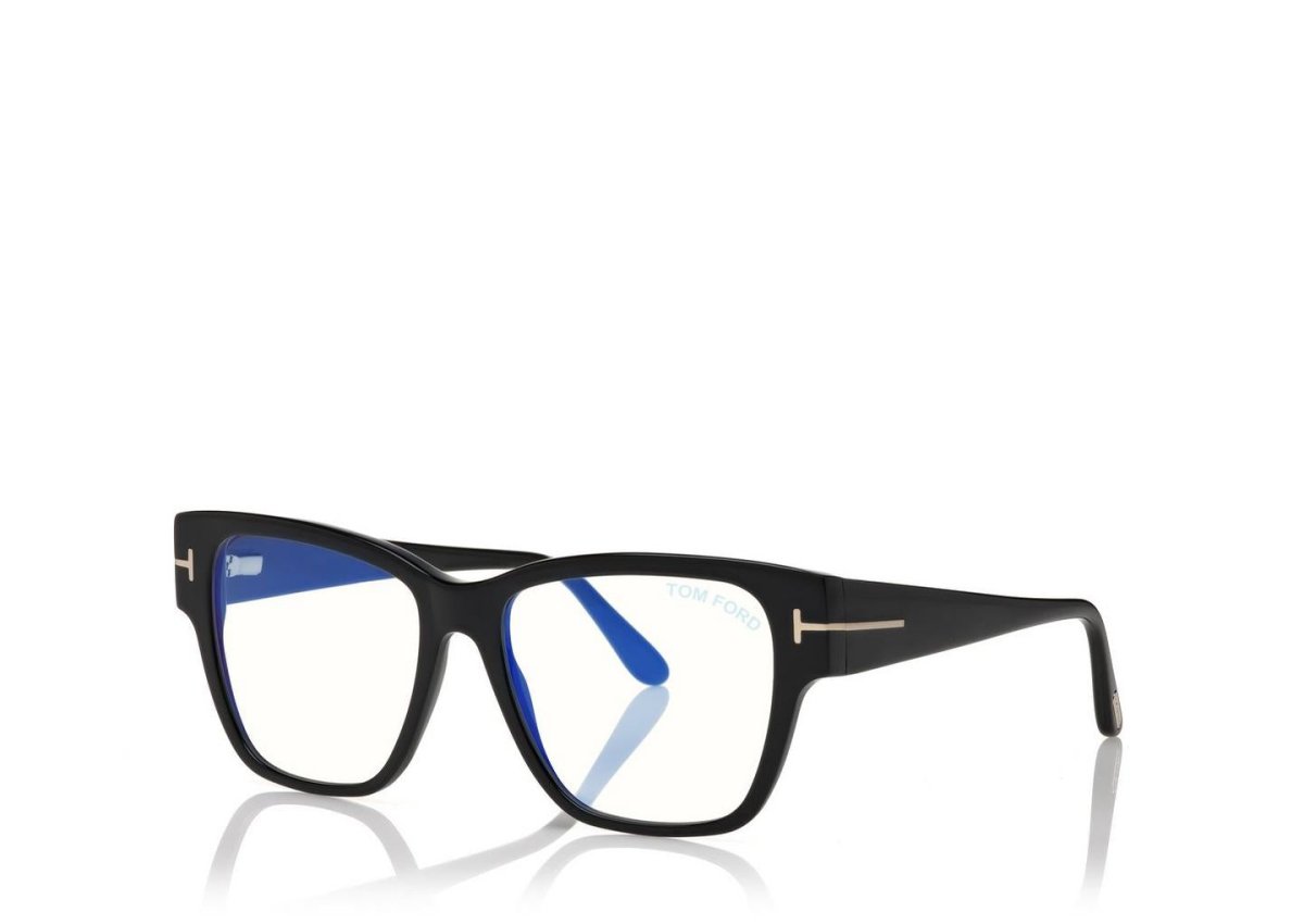 Tom Ford FT5745 - B - Specs Eyewear