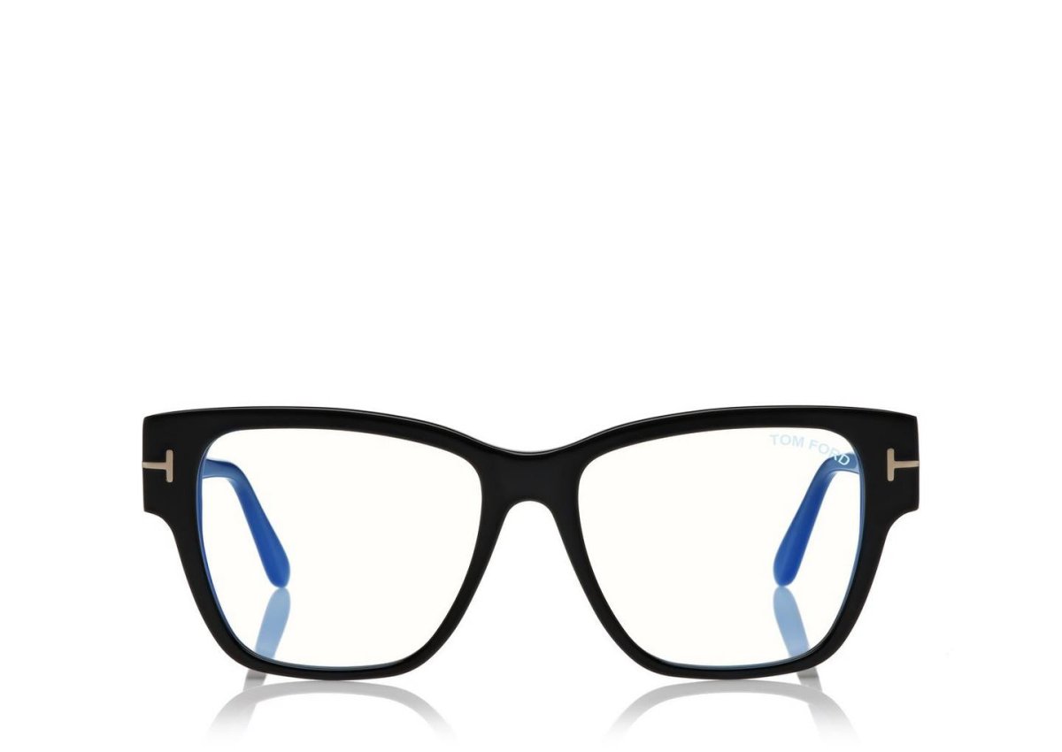 Tom Ford FT5745 - B - Specs Eyewear