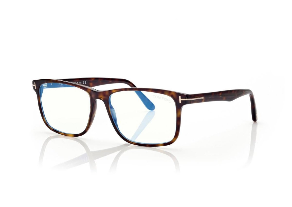 Tom Ford FT5752 - B - Specs Eyewear