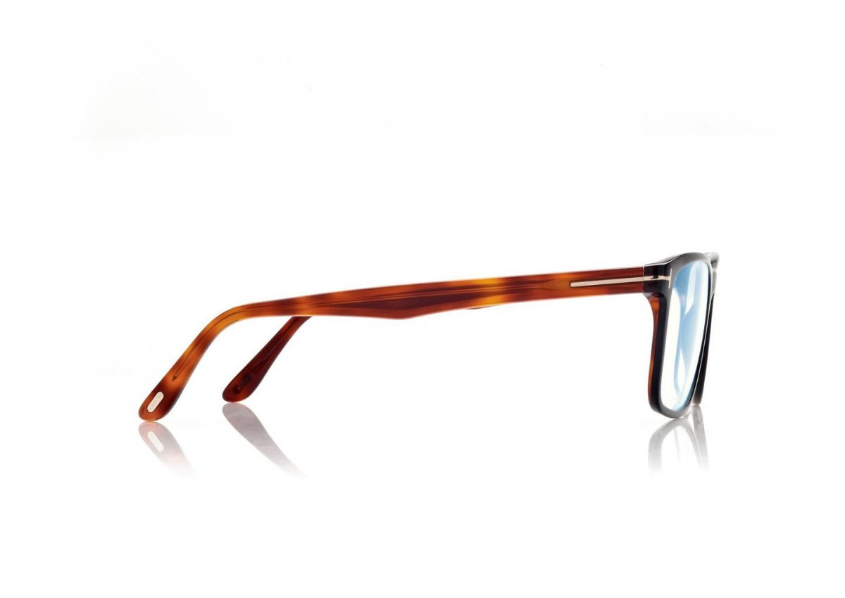 Tom Ford FT5752 - B - Specs Eyewear