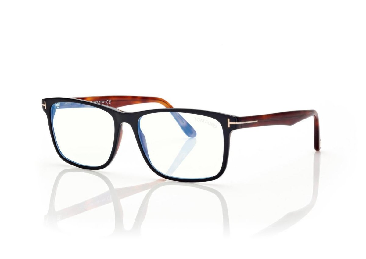 Tom Ford FT5752 - B - Specs Eyewear