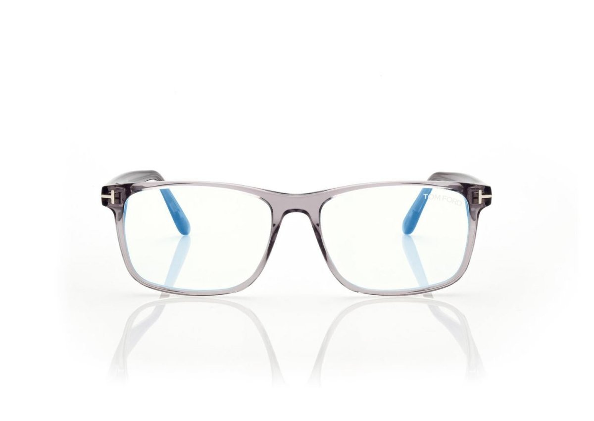 Tom Ford FT5752 - B - Specs Eyewear