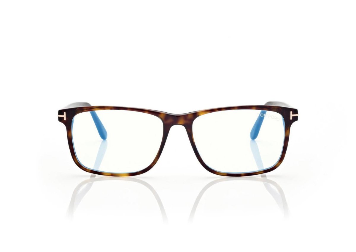 Tom Ford FT5752 - B - Specs Eyewear