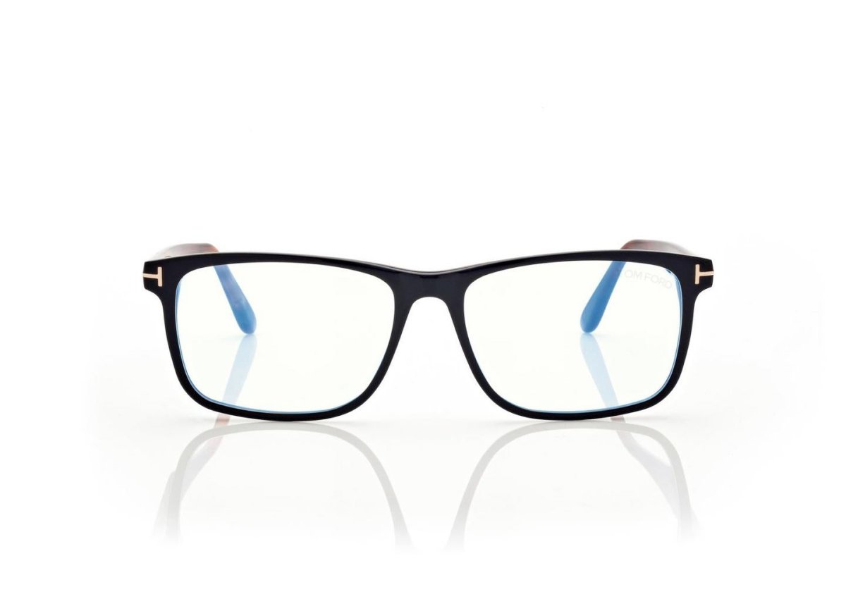 Tom Ford FT5752 - B - Specs Eyewear