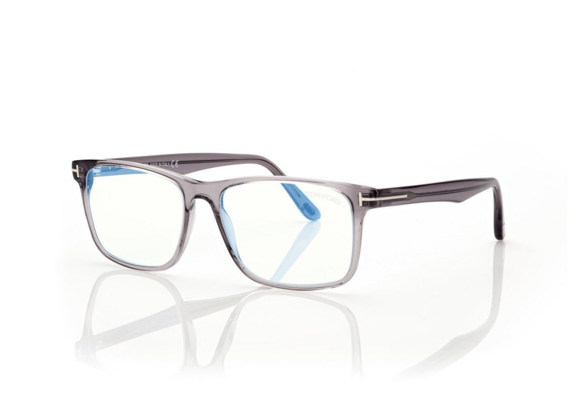 Tom Ford FT5752 - B - Specs Eyewear