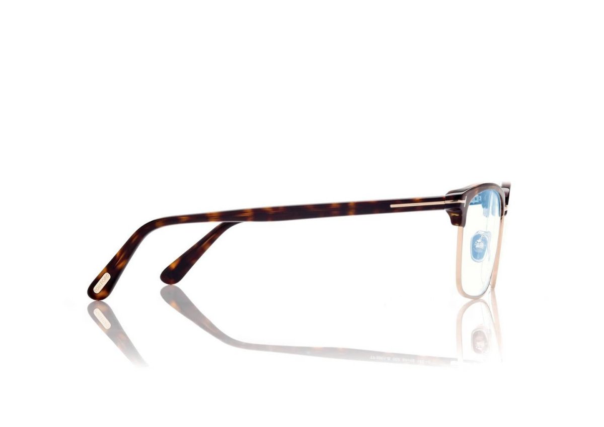 Tom Ford FT5801 - B - Specs Eyewear
