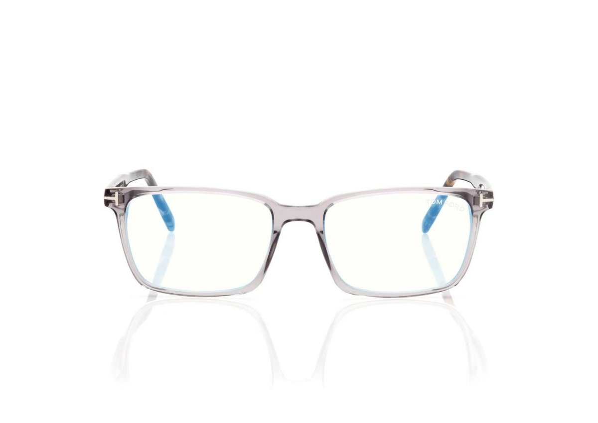 Tom Ford FT5802 - B - Specs Eyewear