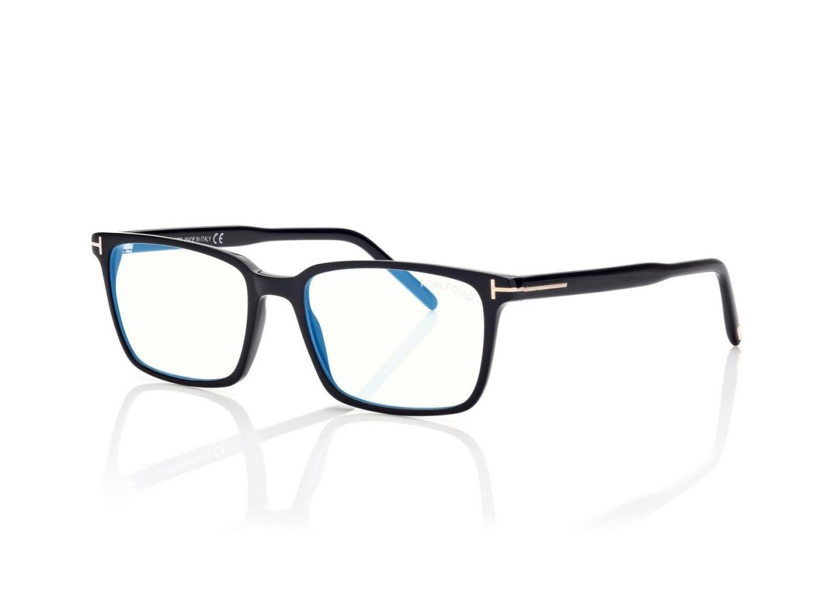 Tom Ford FT5802 - B - Specs Eyewear