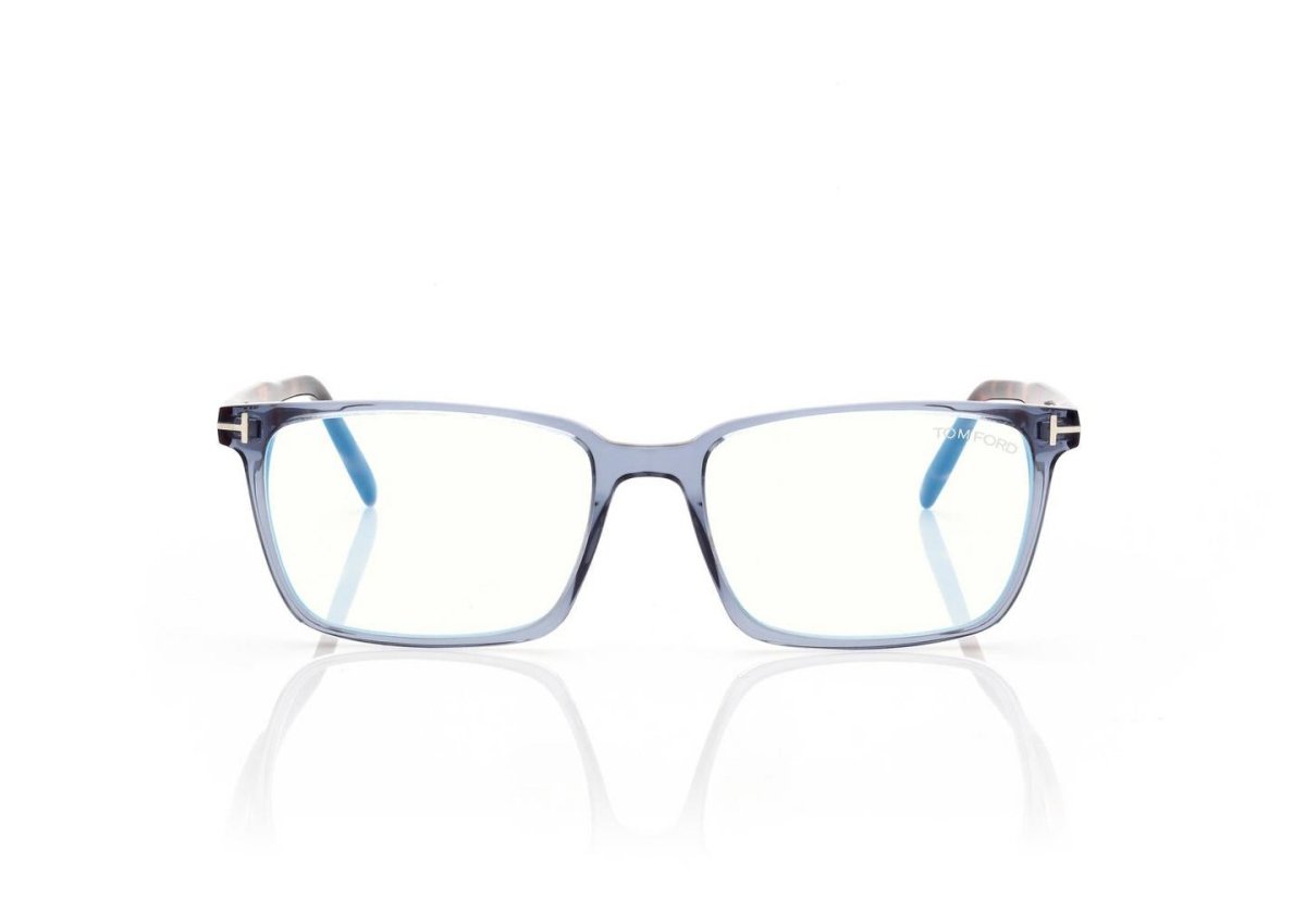 Tom Ford FT5802 - B - Specs Eyewear