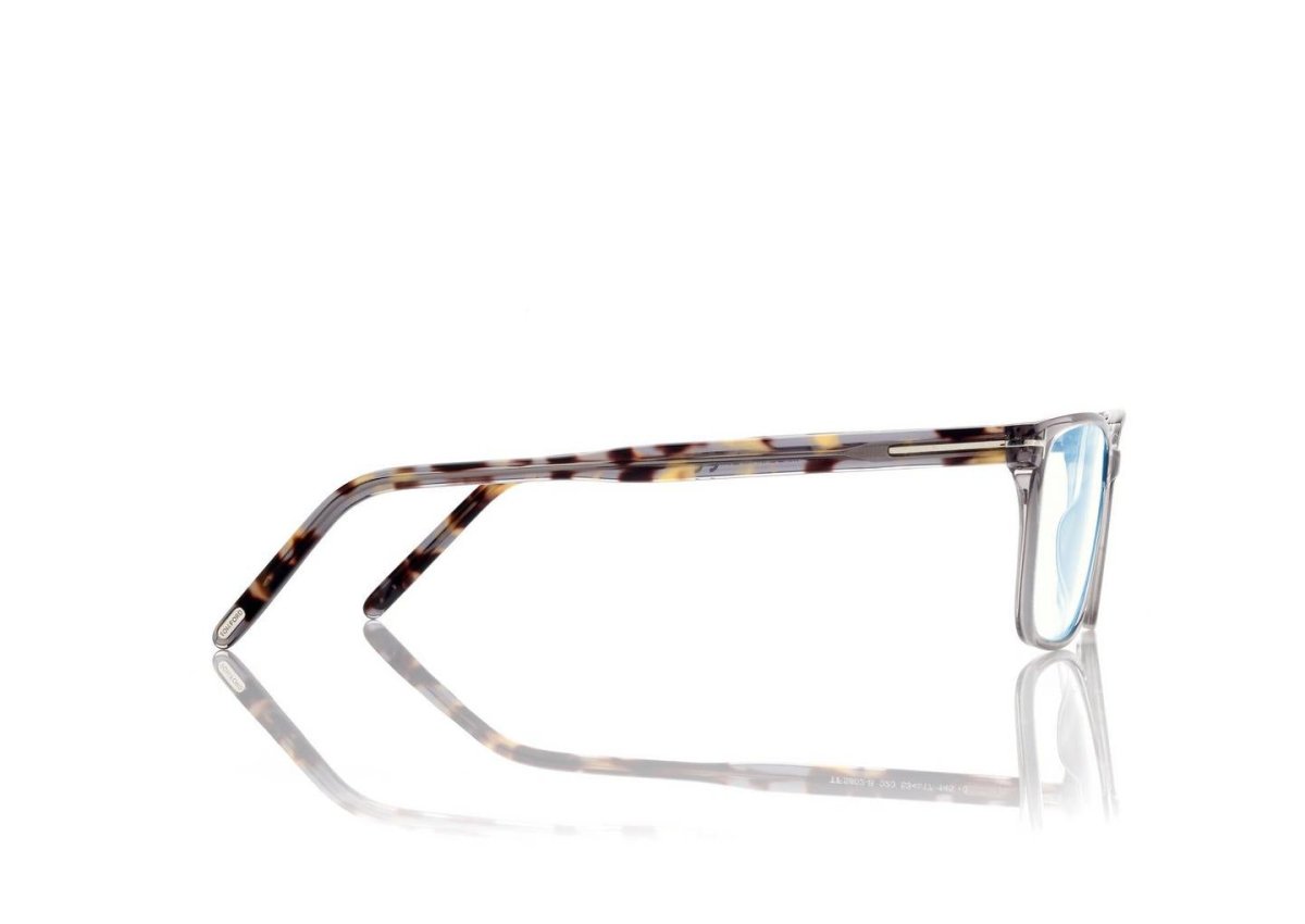 Tom Ford FT5802 - B - Specs Eyewear