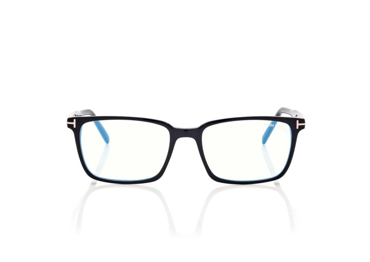 Tom Ford FT5802 - B - Specs Eyewear