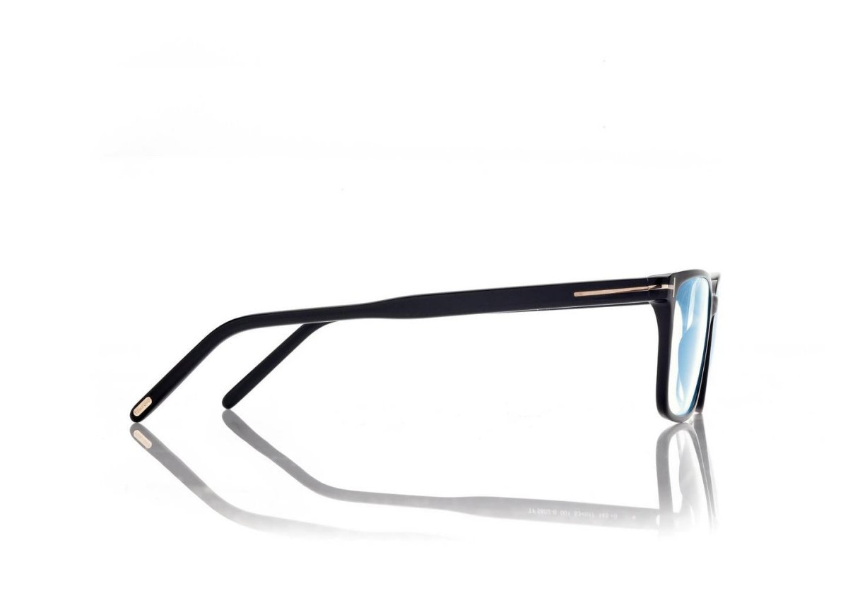 Tom Ford FT5802 - B - Specs Eyewear