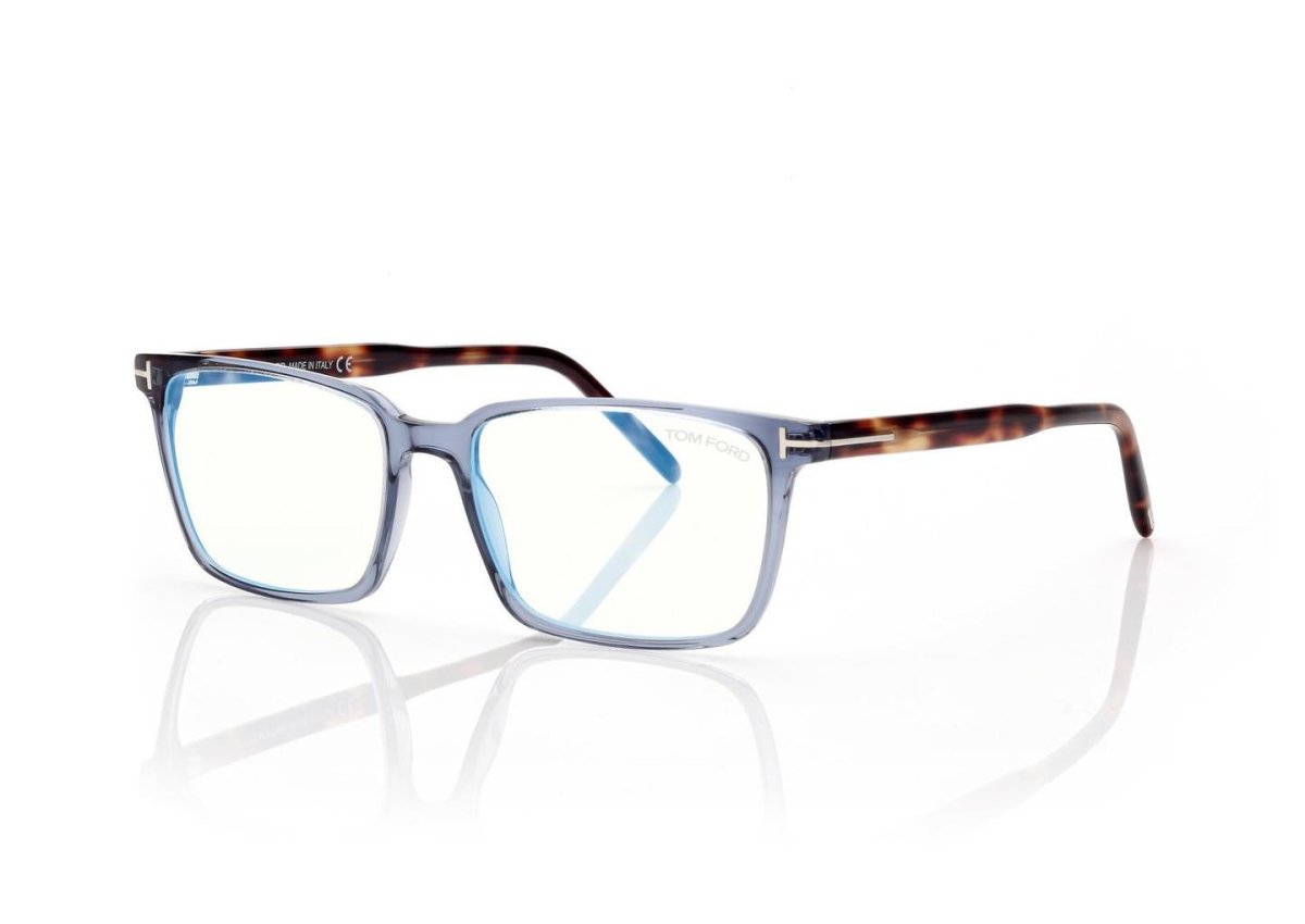Tom Ford FT5802 - B - Specs Eyewear