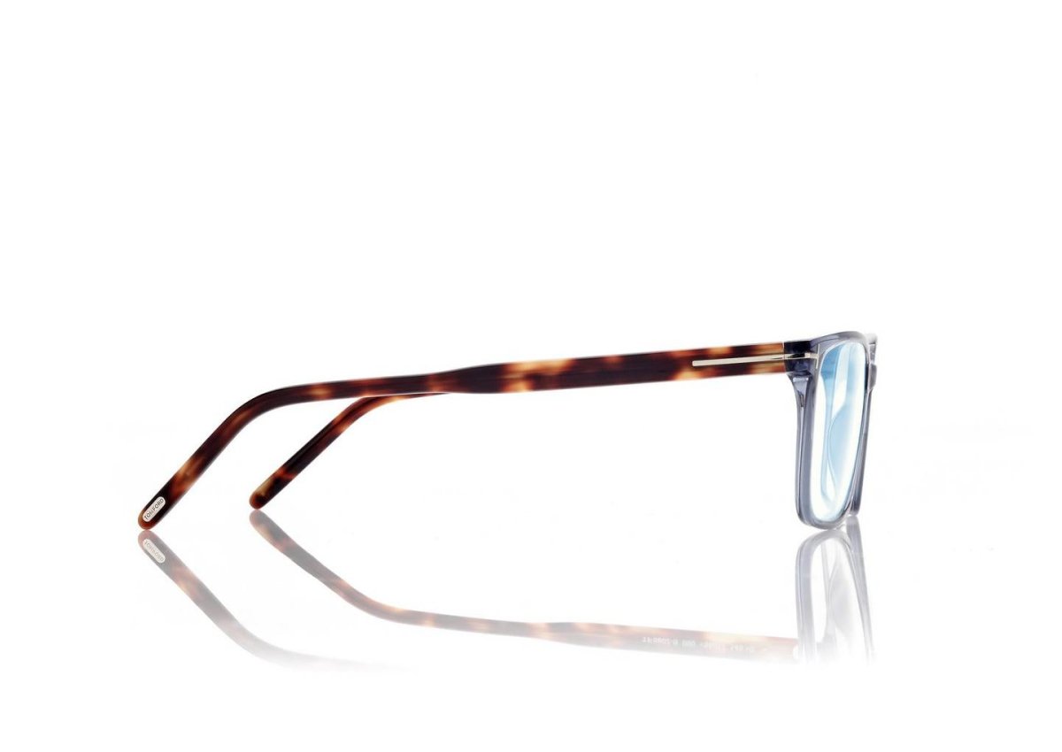Tom Ford FT5802 - B - Specs Eyewear
