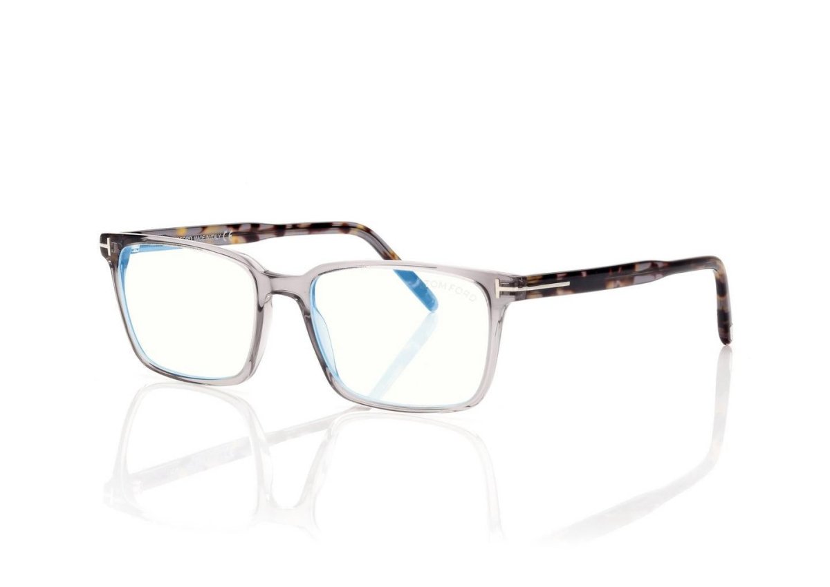 Tom Ford FT5802 - B - Specs Eyewear