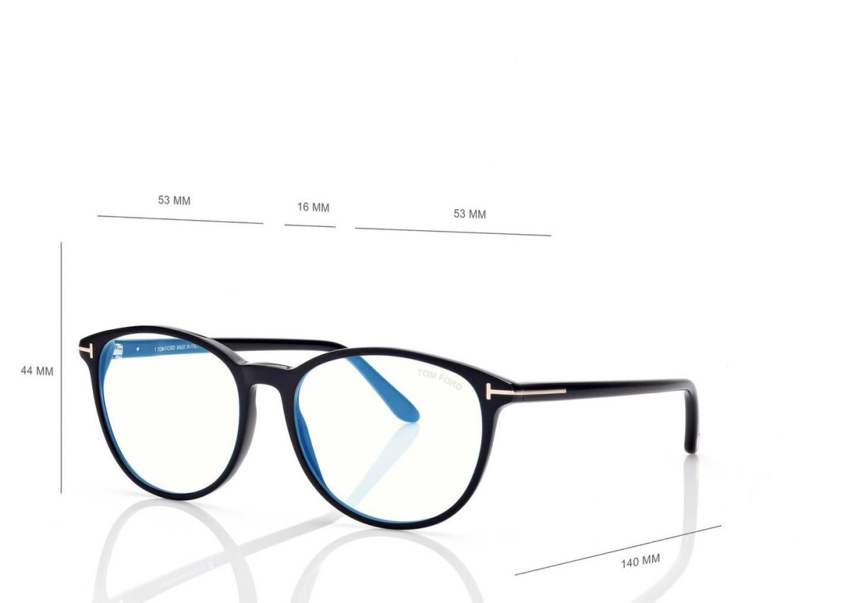 Tom Ford FT5810 - B - Specs Eyewear