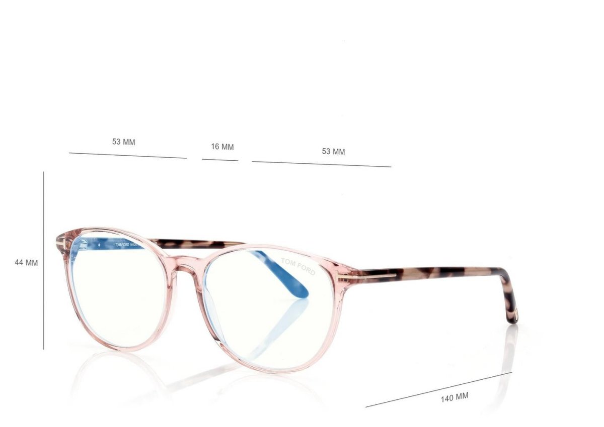 Tom Ford FT5810 - B - Specs Eyewear