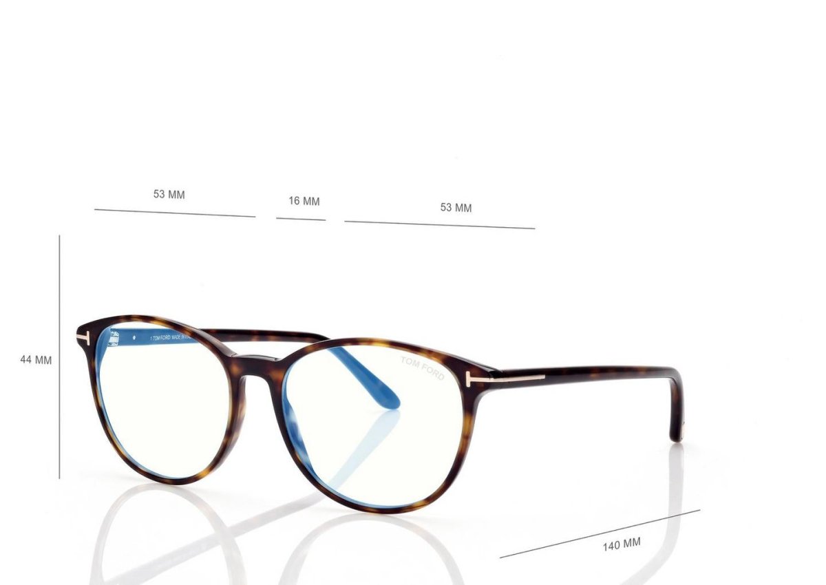 Tom Ford FT5810 - B - Specs Eyewear
